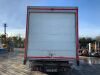 2013 Isuzu N75.190 Polyurea & Spray Foam Truck - 4