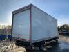 2013 Isuzu N75.190 Polyurea & Spray Foam Truck - 5