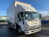 2013 Isuzu N75.190 Polyurea & Spray Foam Truck - 7