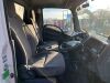 2013 Isuzu N75.190 Polyurea & Spray Foam Truck - 24