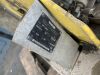 2003 Wacker DPU2950Y Diesel Compaction Plate for Parts or Repair - 8