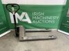 UNRESERVED Pallet Truck - 2