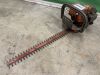 Husqvarna 18H Petrol Hedge Trimmer
