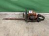 Husqvarna 18H Petrol Hedge Trimmer - 2