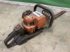 Husqvarna 18H Petrol Hedge Trimmer - 3