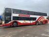 UNRESERVED 2008 VDL Berkhof Axial 100-II 13M Tri-Axle Double Decker Coach - 2