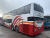 UNRESERVED 2008 VDL Berkhof Axial 100-II 13M Tri-Axle Double Decker Coach - 3