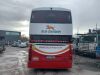 UNRESERVED 2008 VDL Berkhof Axial 100-II 13M Tri-Axle Double Decker Coach - 4