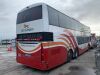 UNRESERVED 2008 VDL Berkhof Axial 100-II 13M Tri-Axle Double Decker Coach - 5