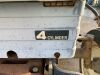 UNRESERVED Mitsubishi D2050 20HP Compact Tractor c/w Mitsubishi Rotovator - 9