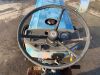 UNRESERVED Mitsubishi D2050 20HP Compact Tractor c/w Mitsubishi Rotovator - 12