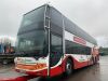 UNRESERVED 2008 VDL Berkhof Axial 100-II 13M Tri-Axle Double Decker Coach