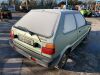 UNRESERVED 1987 Nissan Micra Hi-Dx - 5
