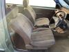 UNRESERVED 1987 Nissan Micra Hi-Dx - 9
