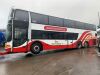 UNRESERVED 2008 VDL Berkhof Axial 100-II 13M Tri-Axle Double Decker Coach - 2