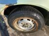 UNRESERVED 1987 Nissan Micra Hi-Dx - 17