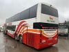 UNRESERVED 2008 VDL Berkhof Axial 100-II 13M Tri-Axle Double Decker Coach - 3