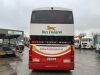 UNRESERVED 2008 VDL Berkhof Axial 100-II 13M Tri-Axle Double Decker Coach - 4