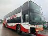 UNRESERVED 2008 VDL Berkhof Axial 100-II 13M Tri-Axle Double Decker Coach - 7