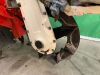UNRESERVED Iseki SX500 5HP Petrol Garden Rotovator - 5