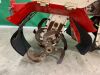 UNRESERVED Iseki SX500 5HP Petrol Garden Rotovator - 6