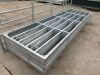 NEW/UNUSED 14FT Heavy Duty Fam Gate - 3