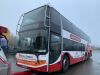 UNRESERVED 2008 VDL Berkhof Axial 100-II 13M Tri-Axle Double Decker Coach