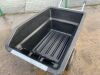 NEW/UNUSED Rancher 250Ltr Tipping Wheel Barrows - 2