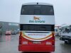 UNRESERVED 2008 VDL Berkhof Axial 100-II 13M Tri-Axle Double Decker Coach - 4