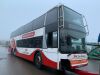 UNRESERVED 2008 VDL Berkhof Axial 100-II 13M Tri-Axle Double Decker Coach - 6