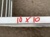NEW/UNUSED 10FT x 10FT Sheep Pen c/w Drop Pins - 3