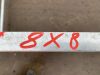 NEW/UNSUED 8FT x 8FT Sheep Pen c/w Drop Pins - 3