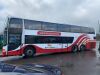 UNRESERVED 2008 VDL Berkhof Axial 100-II 13M Tri-Axle Double Decker Coach - 2