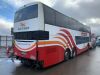 UNRESERVED 2008 VDL Berkhof Axial 100-II 13M Tri-Axle Double Decker Coach - 5