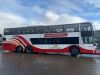 UNRESERVED 2008 VDL Berkhof Axial 100-II 13M Tri-Axle Double Decker Coach - 6