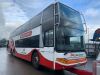 UNRESERVED 2008 VDL Berkhof Axial 100-II 13M Tri-Axle Double Decker Coach - 7