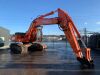 1997 Fiat Hitachi FH240LC-3 24T Excavator - 6