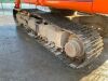 1997 Fiat Hitachi FH240LC-3 24T Excavator - 13