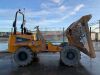 2015 Thwaites 6T Straight Tip Dumper - 3