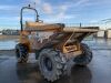 2015 Thwaites 6T Straight Tip Dumper - 4