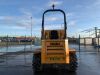 2015 Thwaites 6T Straight Tip Dumper - 6