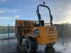 2015 Thwaites 6T Straight Tip Dumper - 7