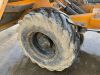 2015 Thwaites 6T Straight Tip Dumper - 15
