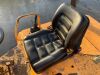 2015 Thwaites 6T Straight Tip Dumper - 19
