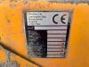 2015 Thwaites 6T Straight Tip Dumper - 22
