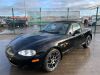 2004 Maza MX-5 Euphonic Soft Top 1.9