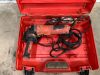 Hilti 110V Angle Grinder - 2