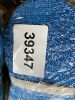 6 x UNUSED 5T/12M Ratchet Belts - 2