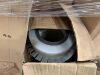 Pallet To Contain: Service Kits, Mechanical Parts & Lights - 2