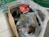 Pallet To Contain: Service Kits, Mechanical Parts & Lights - 3
